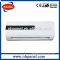 Ceramic Wall heater /PTC wall Mounted heater/PTC heater /Electric heater with LED display&remote control